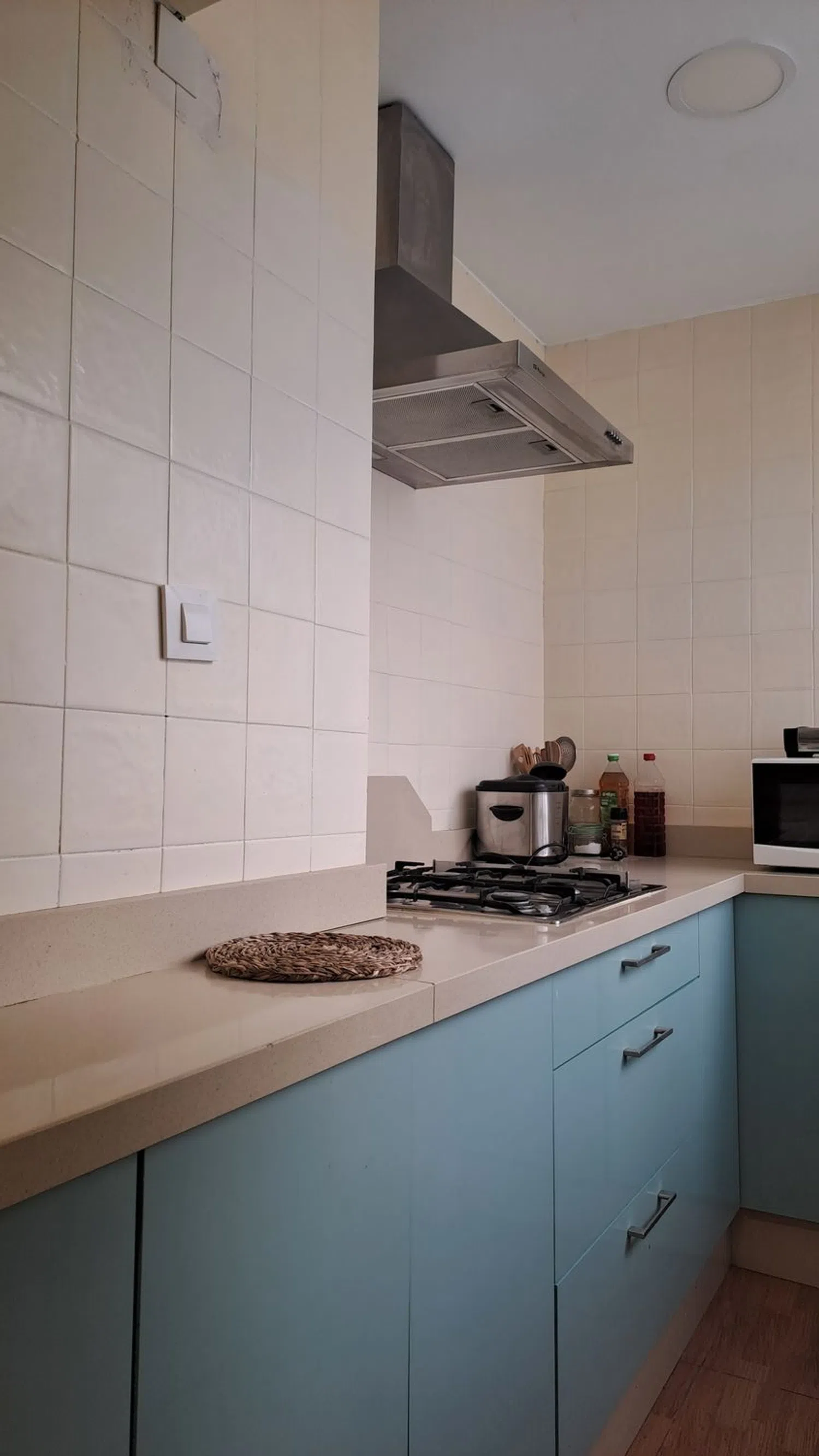 Piso en calle Juan Díaz de Solís, 38 - Foto 16