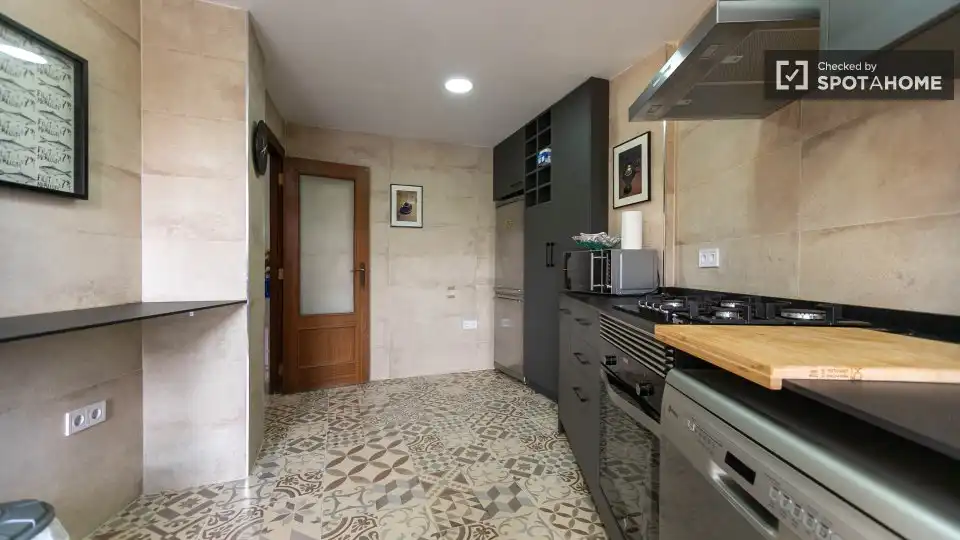 Piso en  Valencia Capital - Foto 5