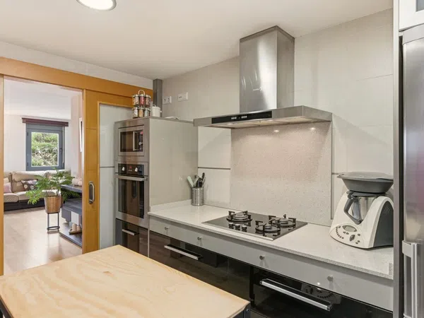 Ático en c/sant Mateu, 4 - Foto 12