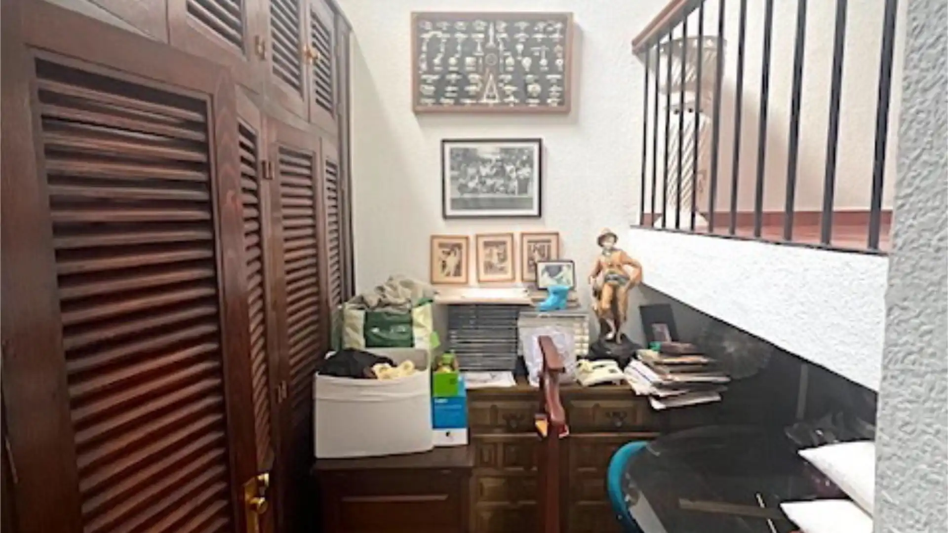 Piso en  Carretera el Peñoncillo 69 - Foto 27