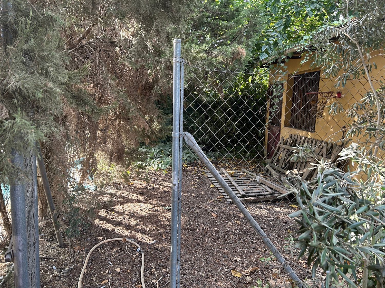 Casa independiente en carretera Puesta Riego Lagar Rubio, 7 k - Foto 37