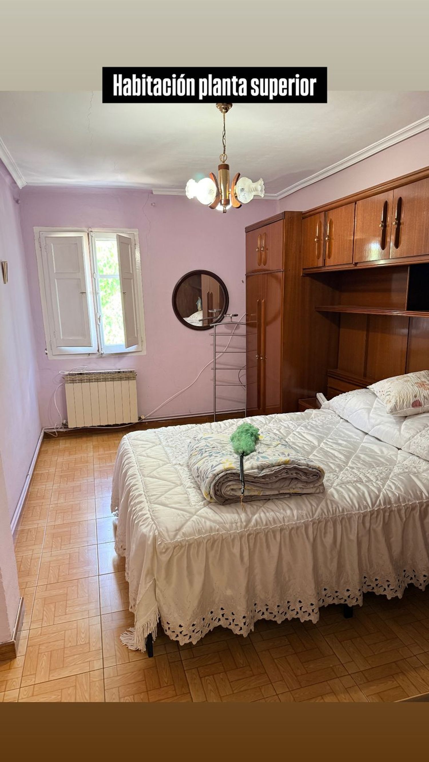 Casa o chalet independiente en Camino la estación,Villafria, 7, Villatoro, Villatoro - Foto 12