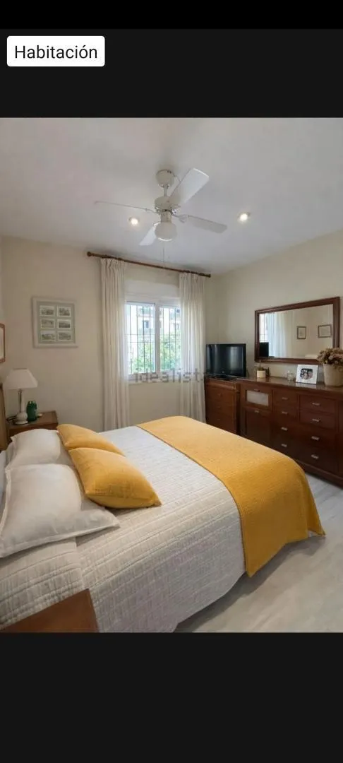 Piso en  Calle María la Judía 10 - Foto 12