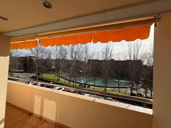 Piso en calle Rafael Garcia Plata de Osma, 36 - Foto 4