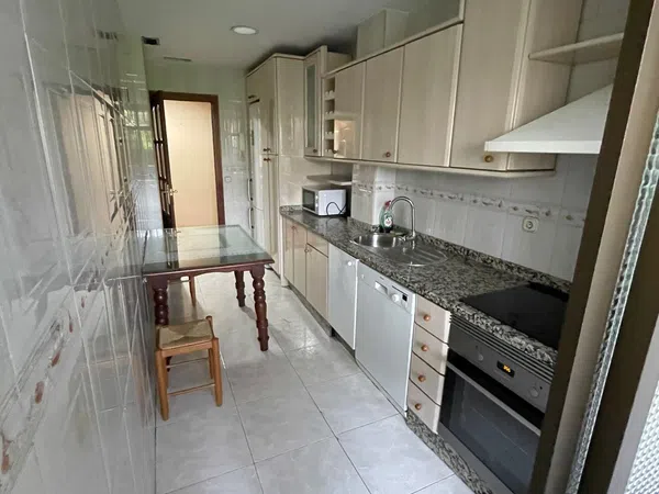 Piso en Ronda de Andújar, 15 - Foto 6