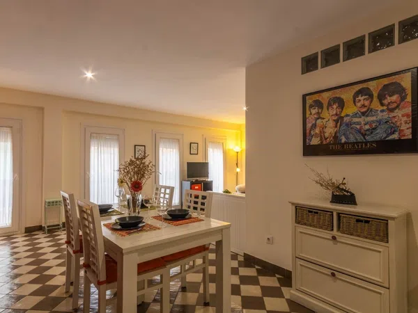 Piso en calle Buen Pastor, 19