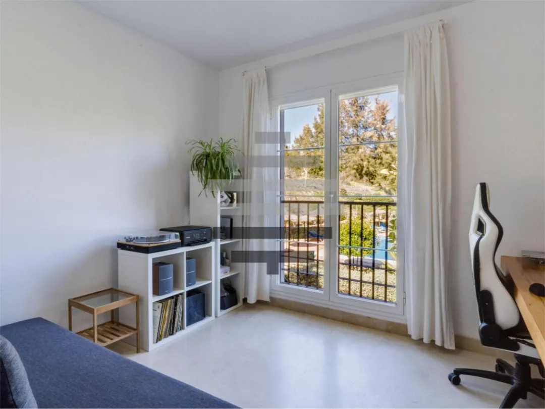 Piso en  Urbanizacion los Aguilares 1 - Foto 11