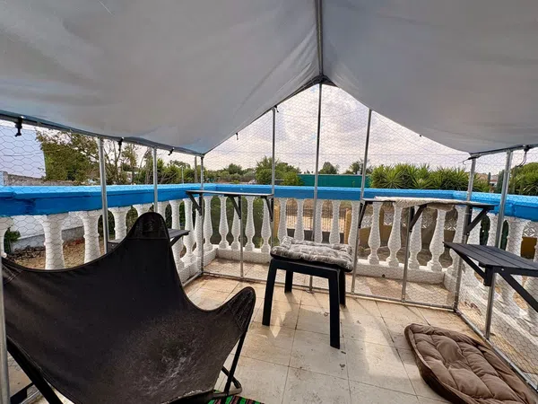 Casa o chalet independiente en Constantina, 42 b - Foto 30