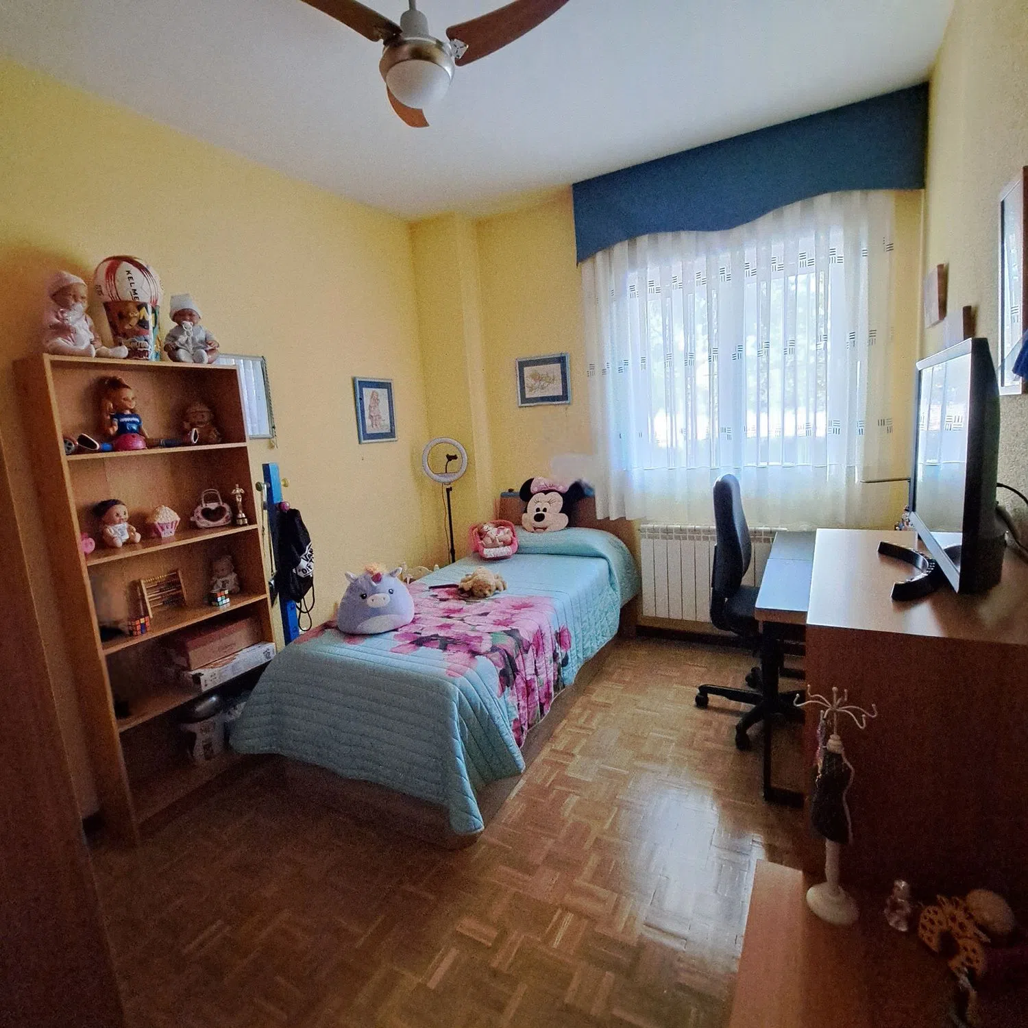 Piso en Barrio Casco Histórico de Vallecas - Foto 13