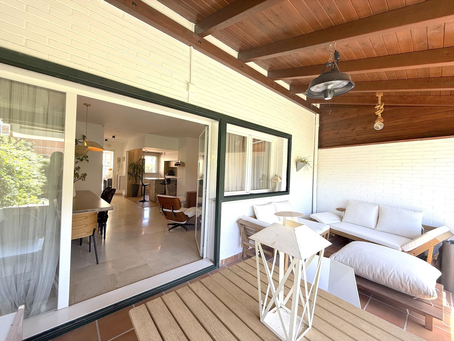 Chalet adosado en Avenida Emilio Arrieta, 1 - Foto 9