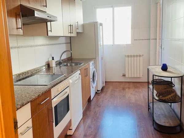 Piso en calle la Reina de África, 17 - Foto 12