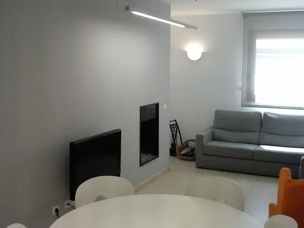 Estudio en Calle Sant Martí de Sesgueioles, 1, Ponent, Ponent - Foto 15