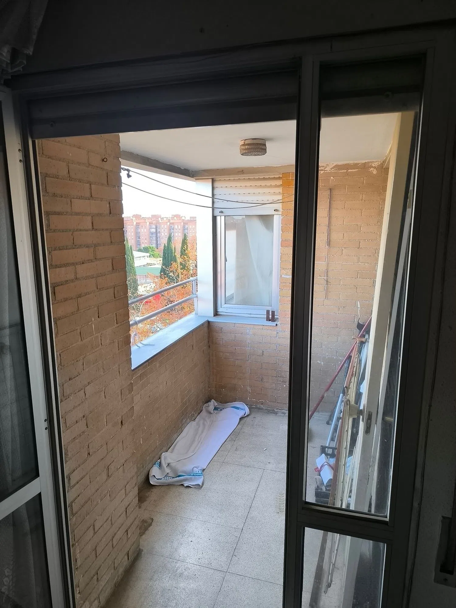 Piso en Barrio Portazgo - Foto 10