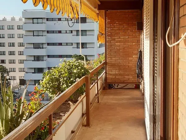 Piso en Avenida Eduardo Dato, 22 - Foto 10