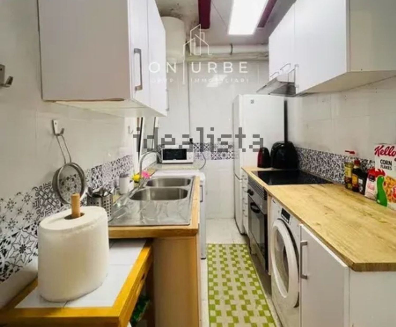 Piso en Calle d'en roig, 23, El Raval - Foto 32