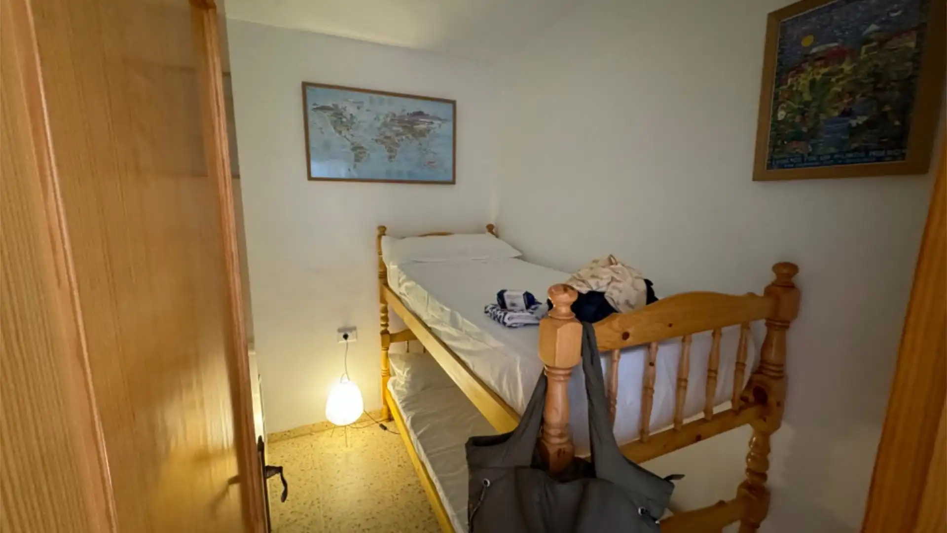 Piso en  Carrer del Mestre Navarro 1 - Foto 12