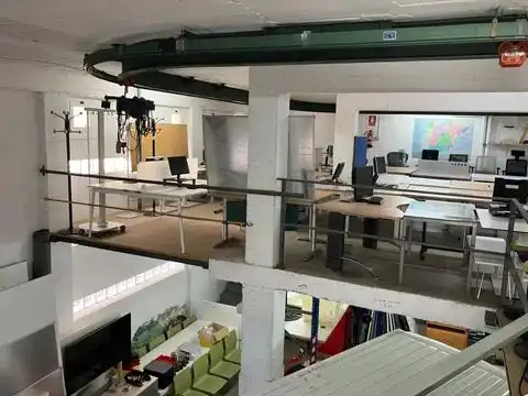 Local comercial en  Calle Eduardo Balmaseda 3 - Foto 23