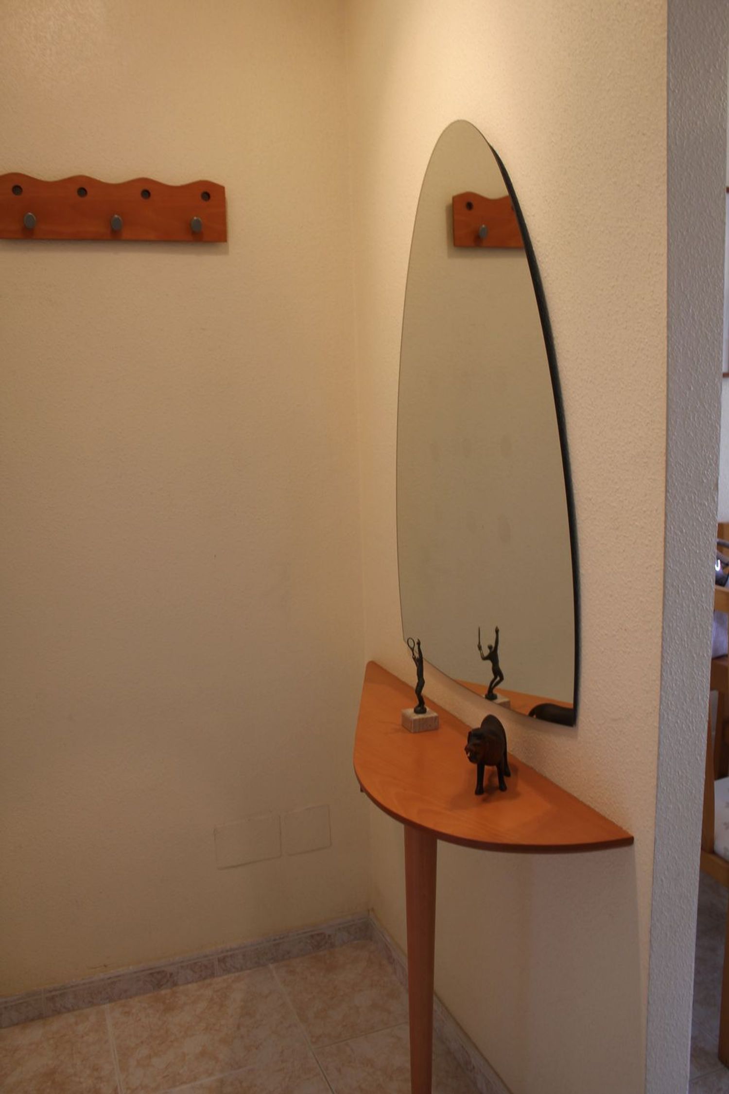 Piso en avenida del Tamarit, 45 - Foto 4