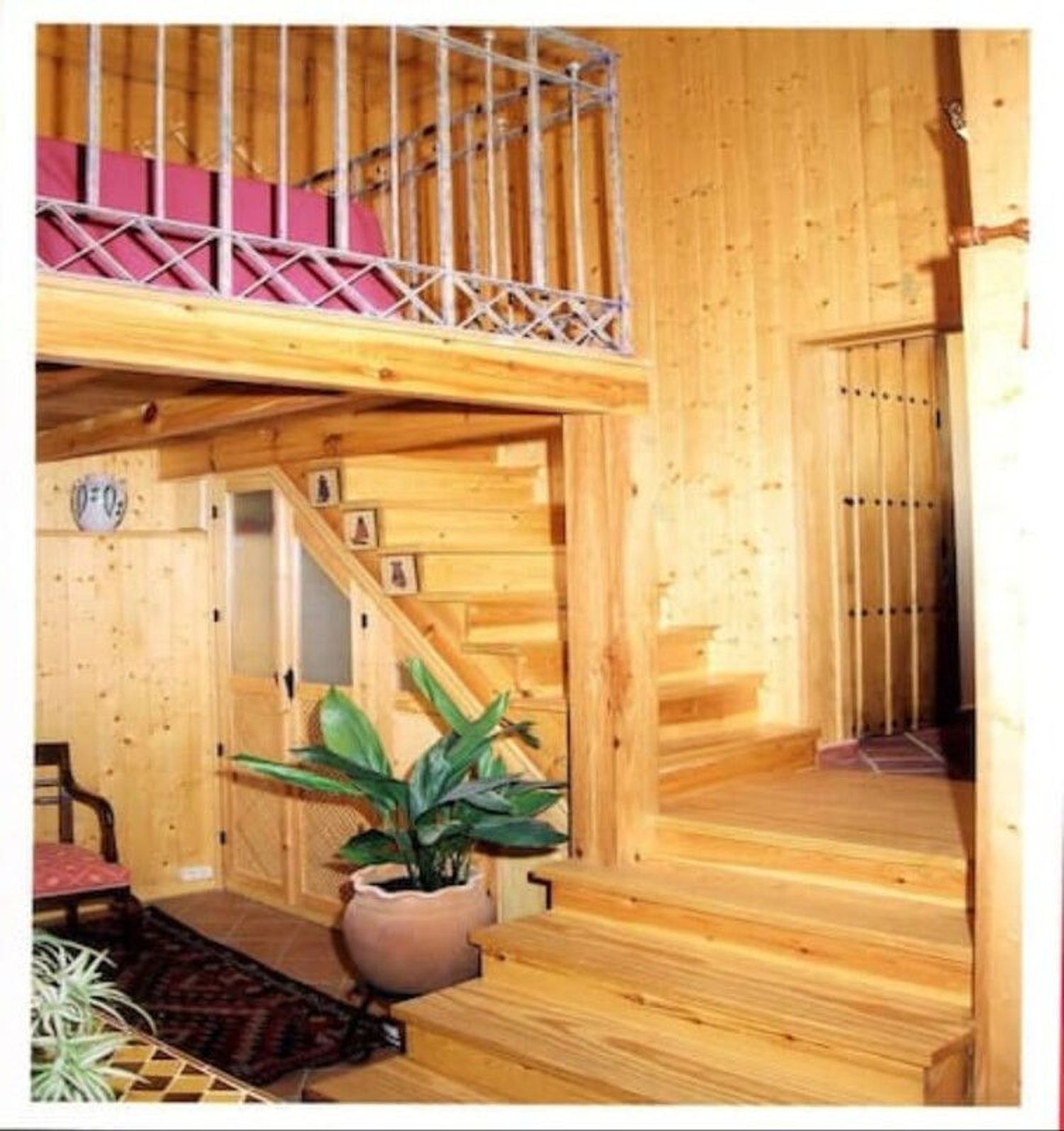 Estudio en Cuesta de Alhacaba, 82, San Ildefonso, San Ildefonso - Foto 2