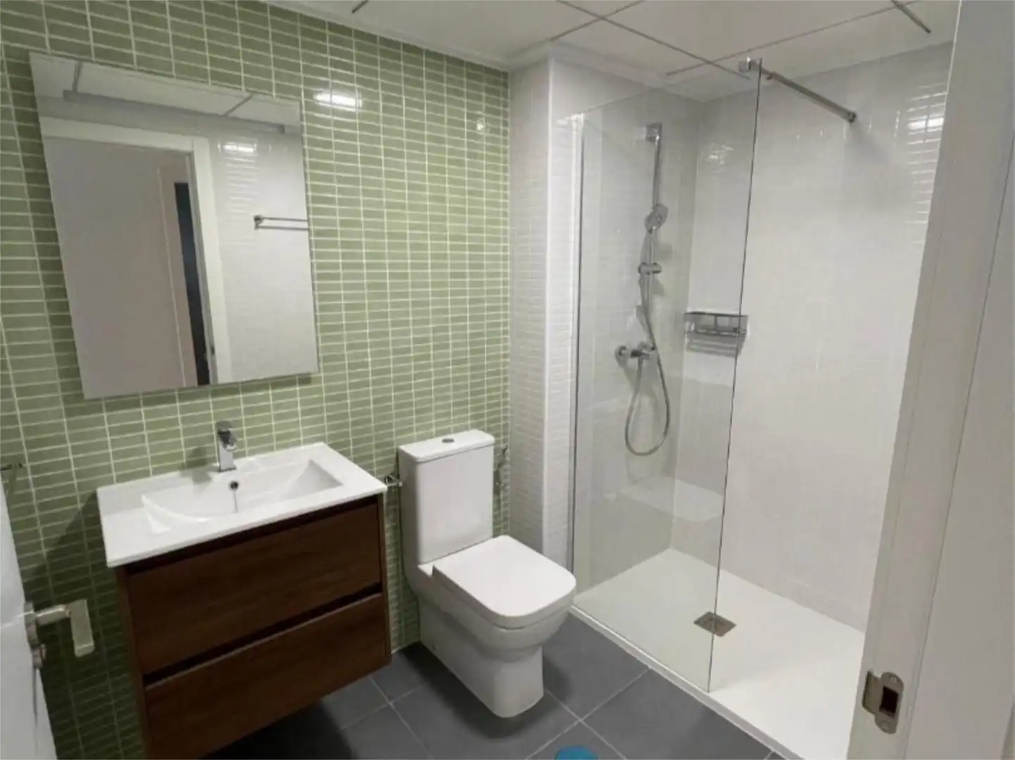 Piso en  Calle Rosendos 10 - Foto 10