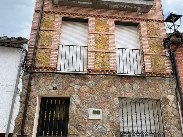 Casa o chalet independiente en Calle Tostado, 19 - Foto 1