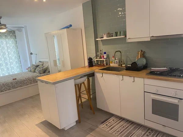 Estudio en avenida Juan Carlos I, 30 - Foto 6