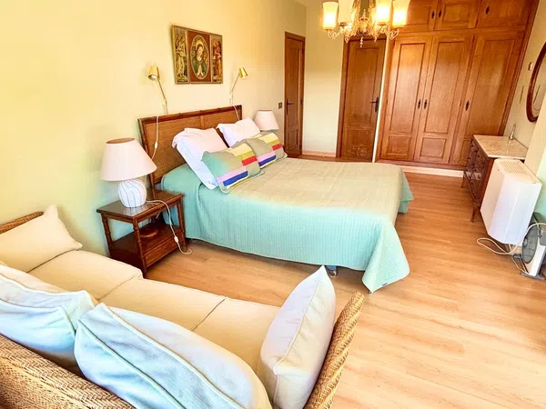 Casa o chalet independiente en Las Navas del Marqués - Foto 23