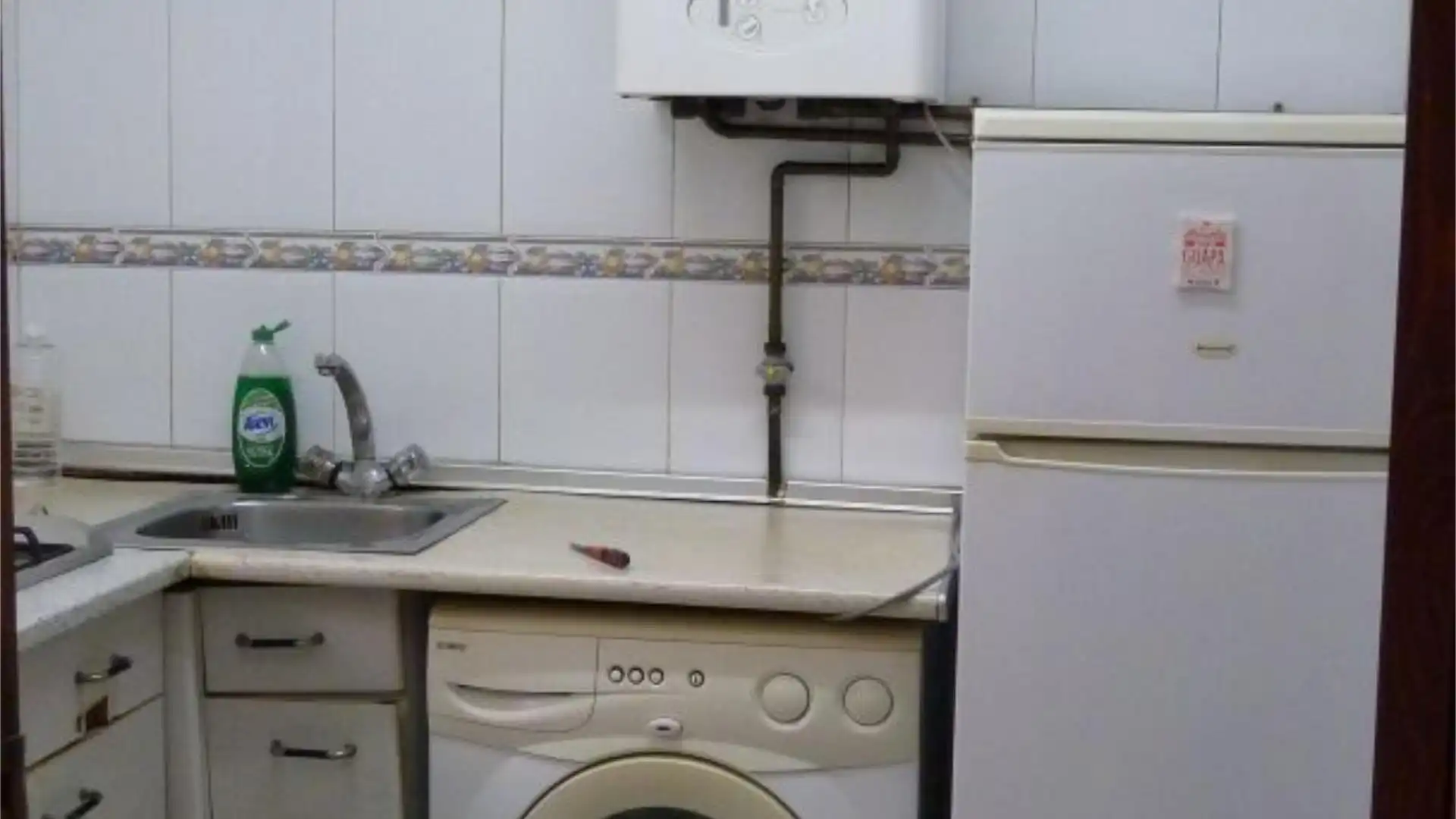 Piso en  Paseo de las Delicias 7 - Foto 3