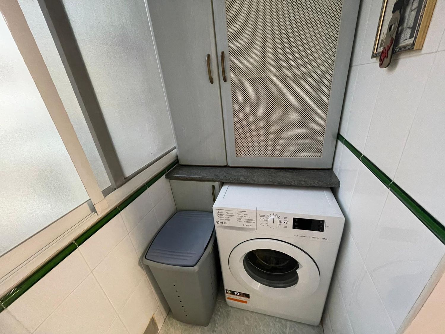 Piso en Avenida de Antonio Ramos Carratalá, 80, Ciudad Elegida - Foto 15