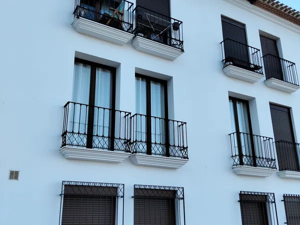 Piso en Mirador del Aljube, 3 - Foto 1