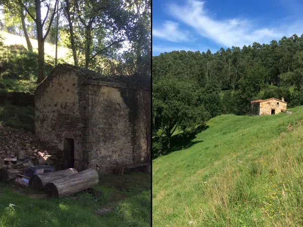 Finca rústica en Avenida Alisas, 5 - Foto 7