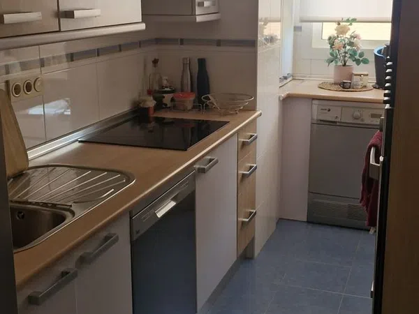 Piso en Calle Mariana Pineda, 4, Barrio San Luis - Los Molinos, Barrio San Luis - Los Molinos - Foto 4