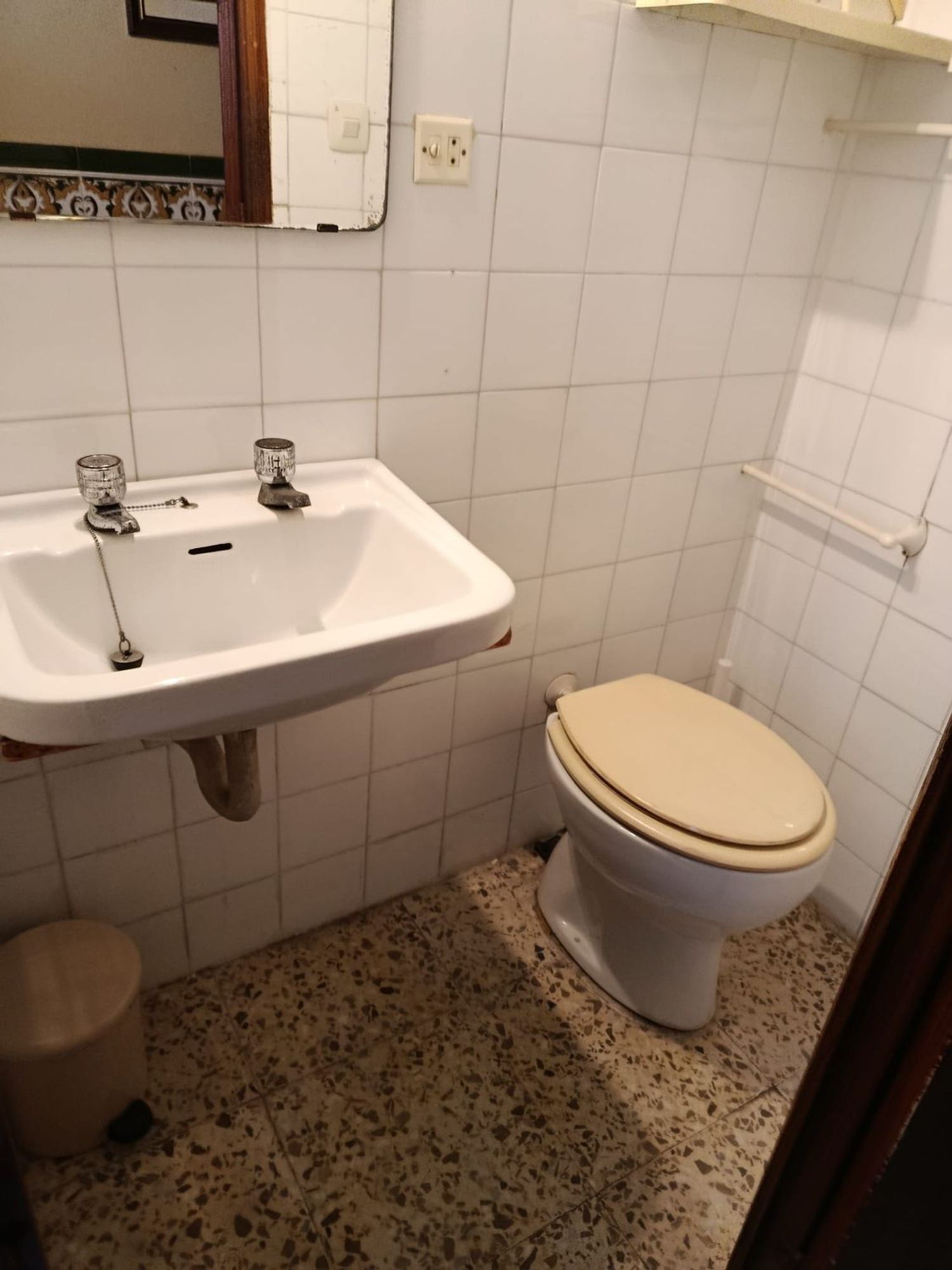 Piso en Ciudad Jardín - Foto 13