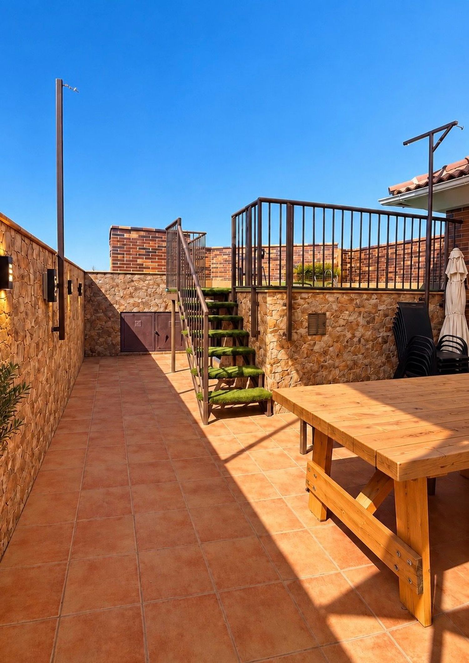 Casa o chalet independiente en Hoya del Molino, Hoya del Molino - Foto 31