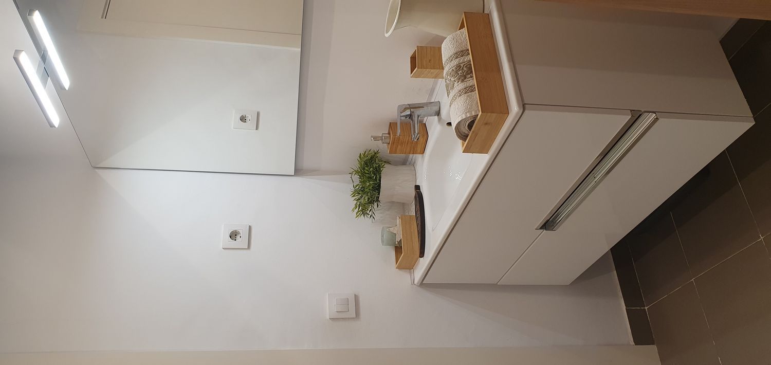 Ático en calle de Mossèn Jacint Verdaguer, 14 - Foto 18