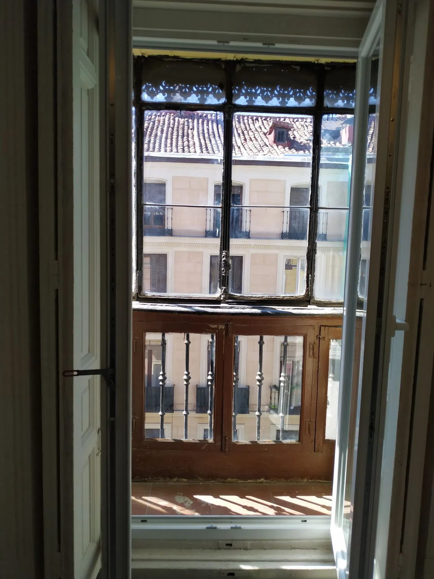 Estudio en calle de Preciados, 34 - Foto 2