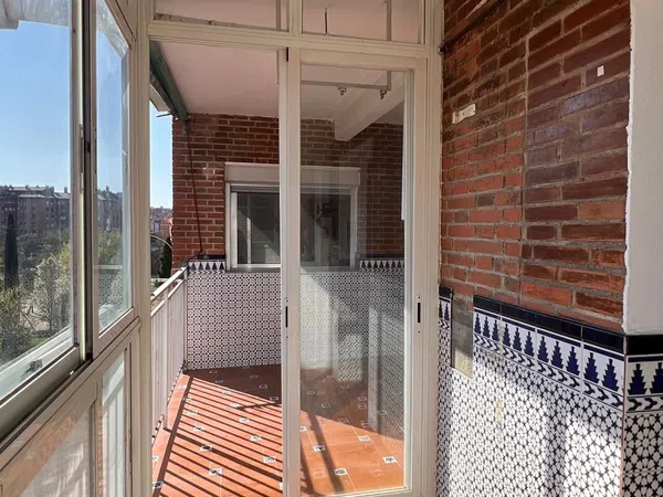 Piso en Centro - Foto 5