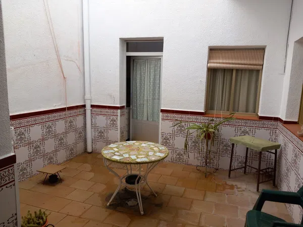 Chalet adosado en Calle Empedrada, 13 - Foto 17