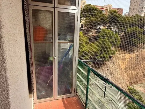Ático en Avenida de la Armada Española, 15, Playa de Poniente, Playa de Poniente - Foto 22