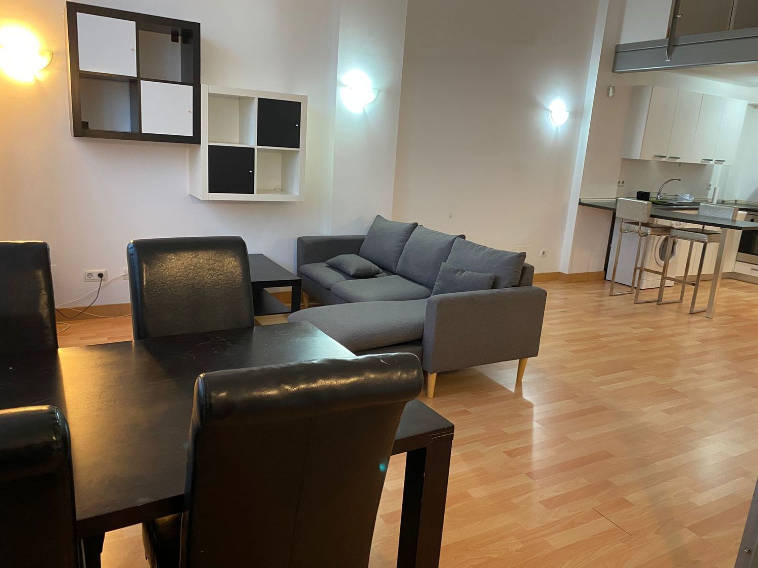 Estudio en plaza Centro, 3 - Foto 4