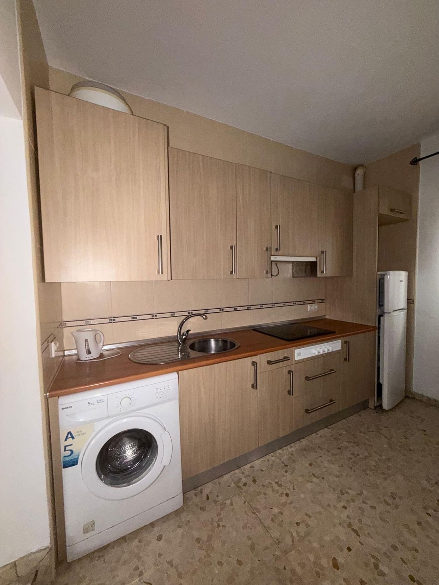 Estudio en Calle Costanillas, 6, Casco Histórico - Ollerías - Marrubial - Foto 22