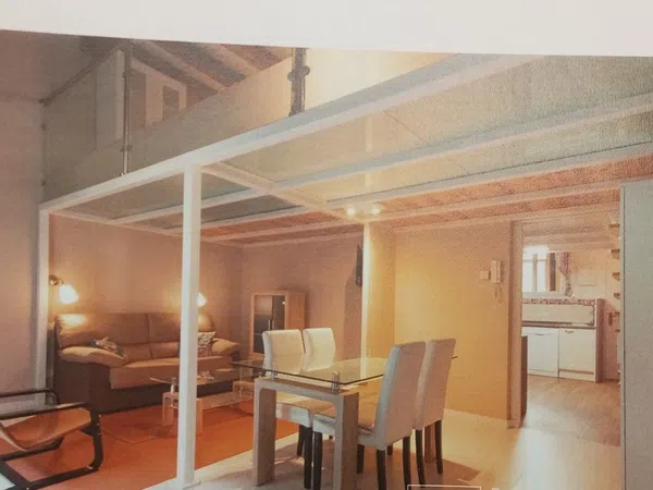 Dúplex en Calle de Alburquerque, 29, Trafalgar - Foto 4