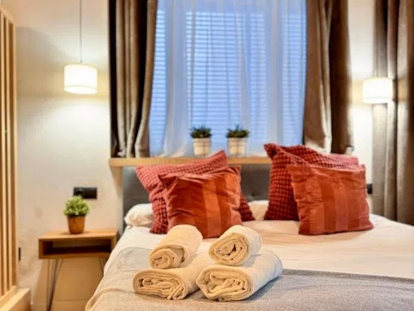 Estudio en calle San Jorge, 25 - Foto 11