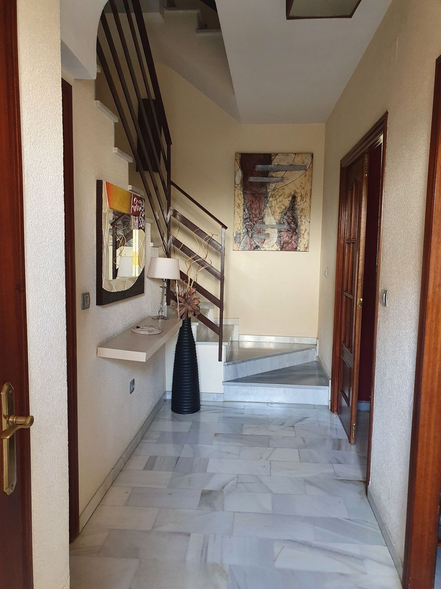 Casa o chalet independiente en Calle Santa Rafaela Maria, 52 h - Foto 2