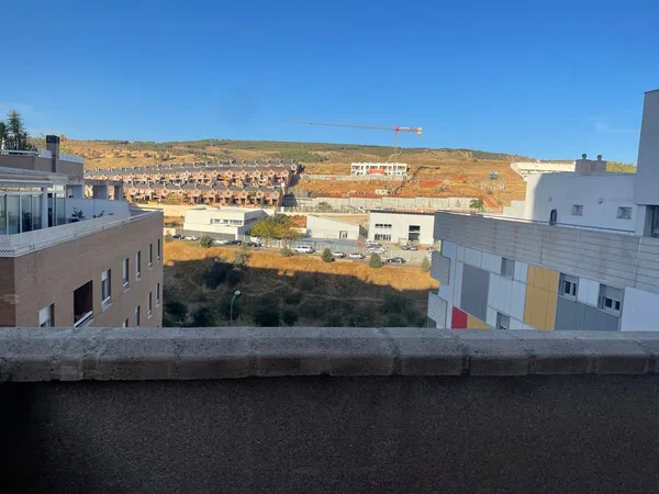 Alquiler de piso en Camino Real de los Neveros, 131 - Foto 18
