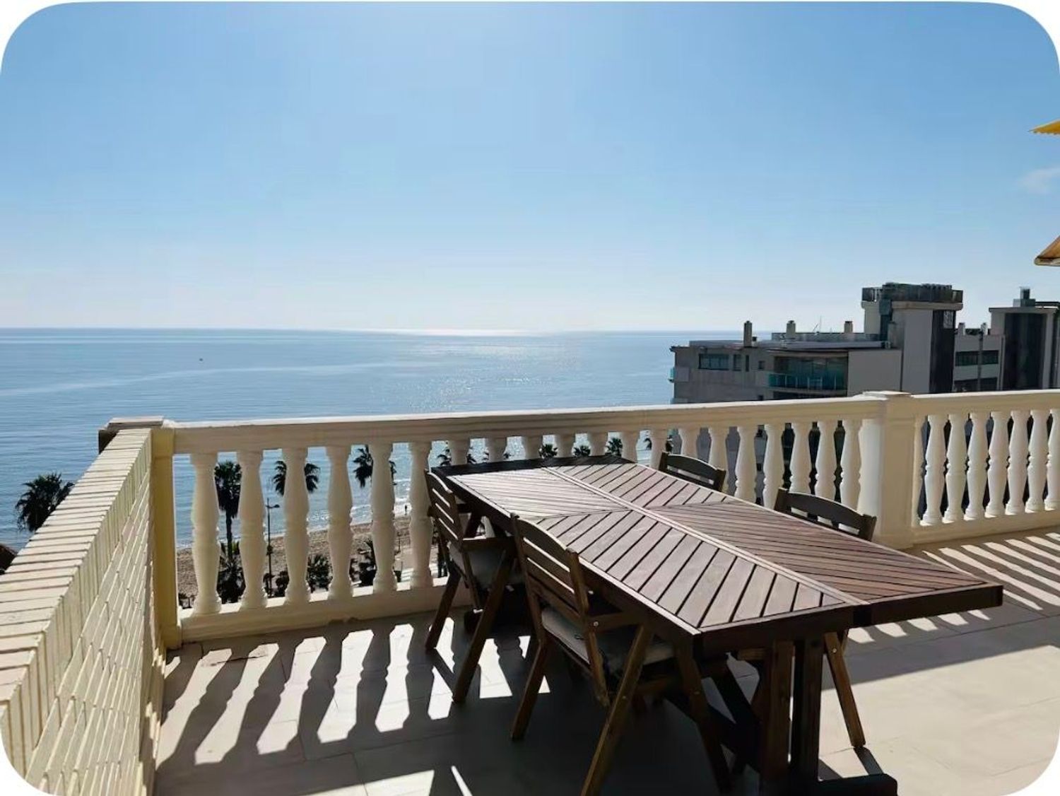Piso en Avenida del País Valencià, 32, Platja Vila Joiosa - Foto 5