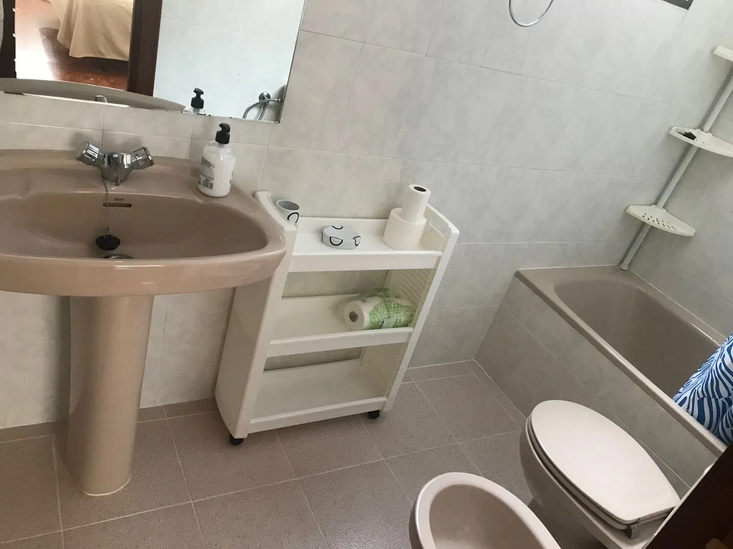 Piso en Barrio Valdeolleros - Zumbacón - Camping - Foto 12