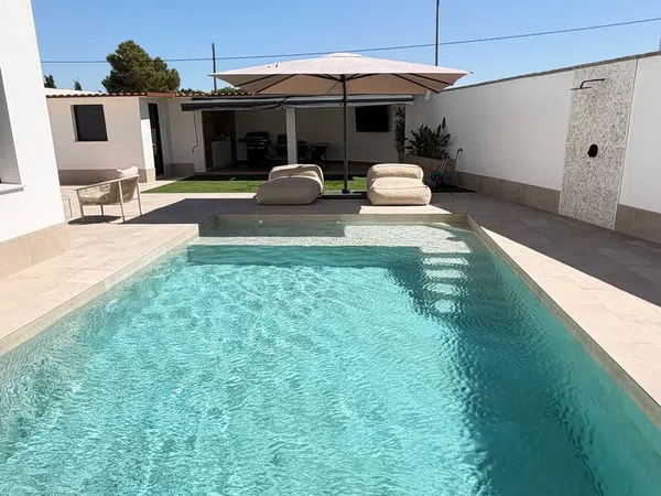 Chalet adosado en Mairena del Alcor - Foto 20