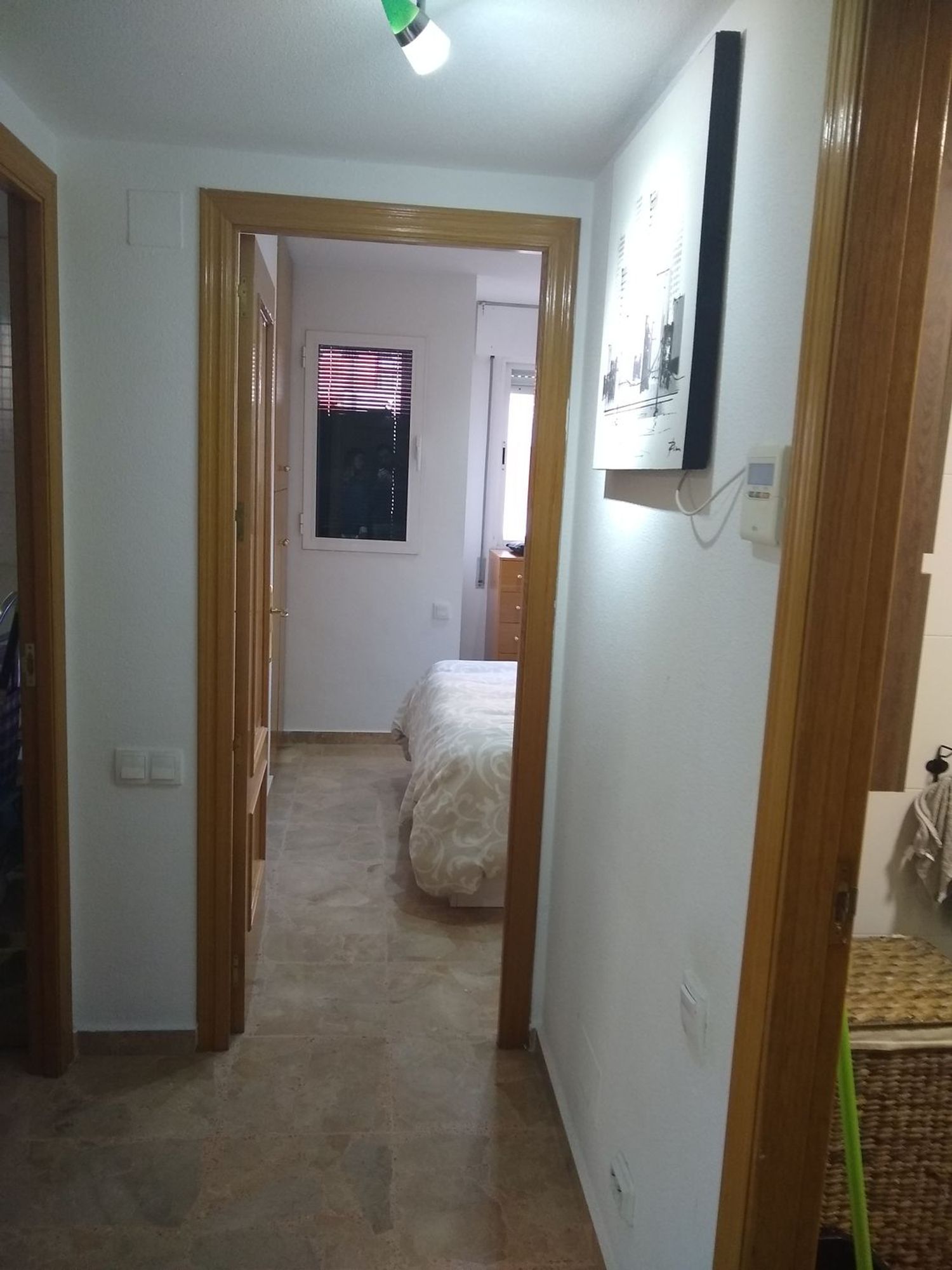 Piso en Calle Federico García Lorca, 26, El Ranero-San Basilio - Foto 10