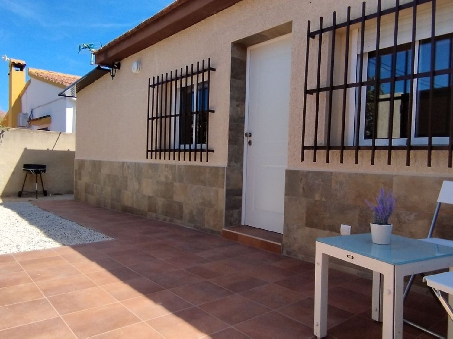 Casa independiente en Cv-821, 3 km - Foto 1